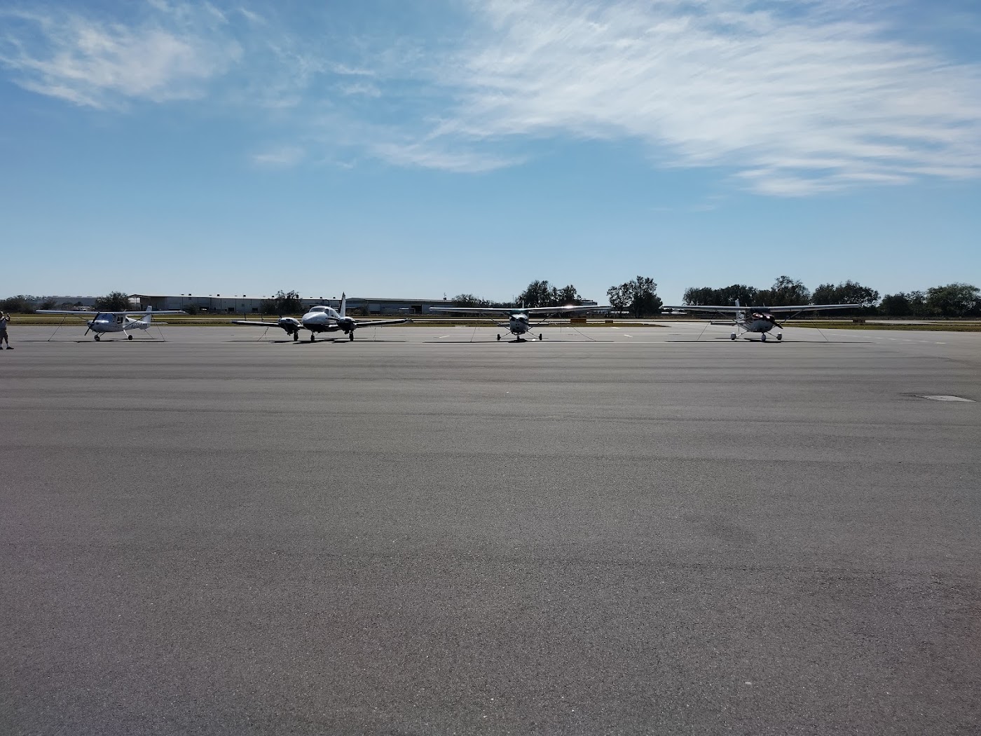 Atlas Aviation in Plant City, photo 1