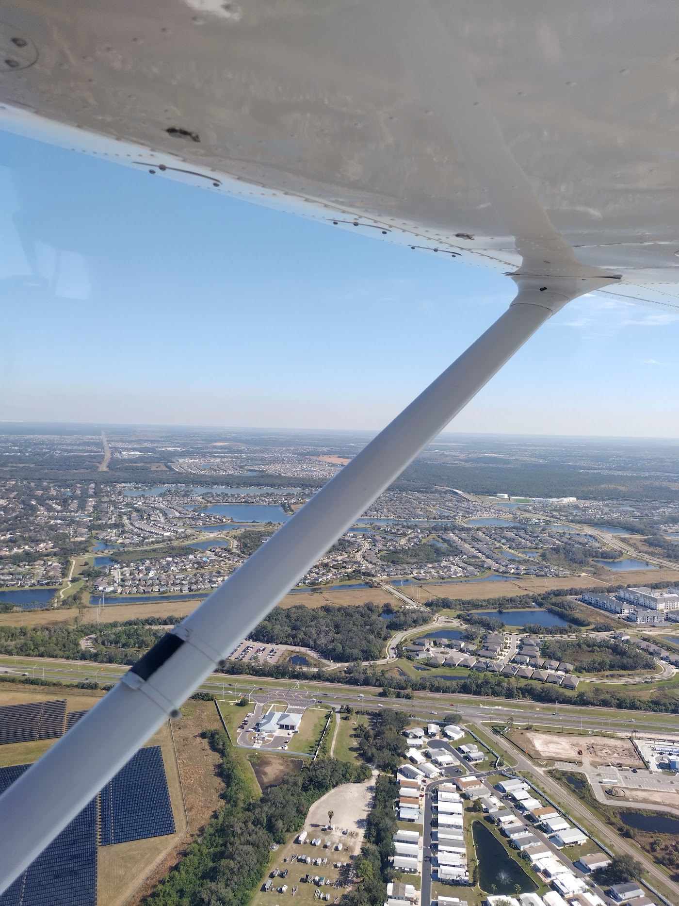 Atlas Aviation in Plant City, photo 2