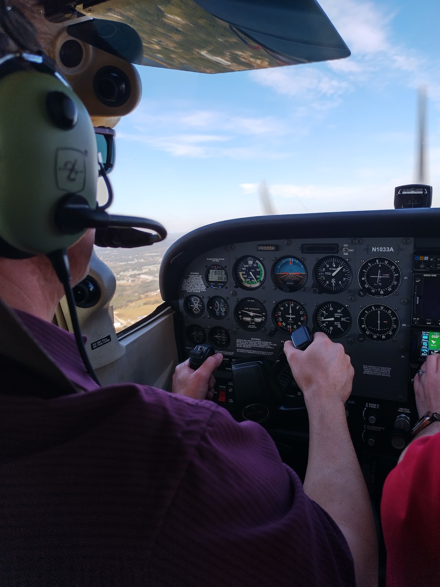 Atlas Aviation in Plant City, photo 3