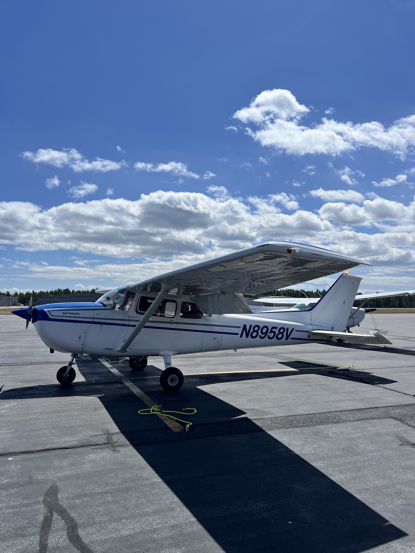 Alpha One Flight School in Plymouth, photo 1