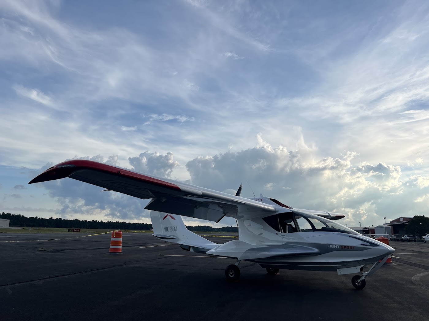 Alpha One Flight School in Plymouth, photo 3