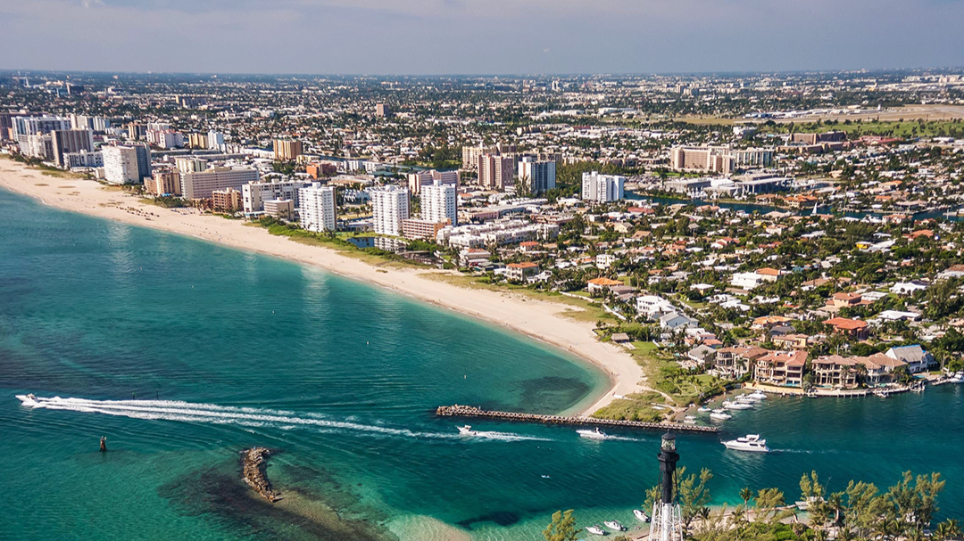 American Flyers - Pompano Beach in Pompano Beach, photo 1