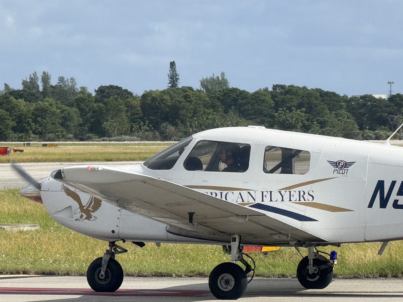 American Flyers - Pompano Beach in Pompano Beach, photo 2