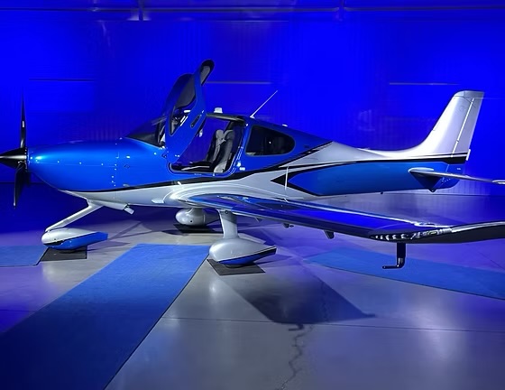 Dare to Dream Aviation - Authorized Cirrus Training Center "Training for your Lifestyle" in Pompano Beach, photo 3