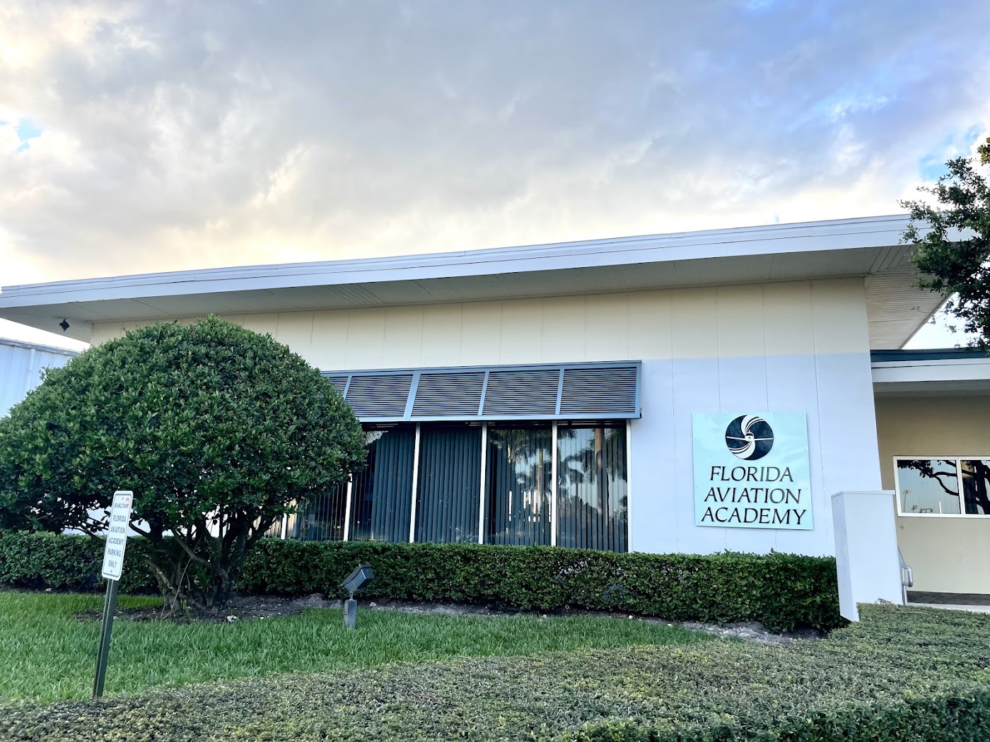 Florida Aviation Academy in Pompano Beach, photo 3