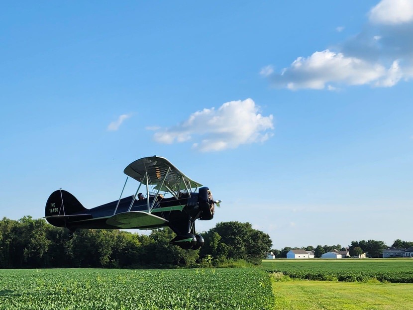 Poplar Grove Airmotive in Poplar Grove, photo 2