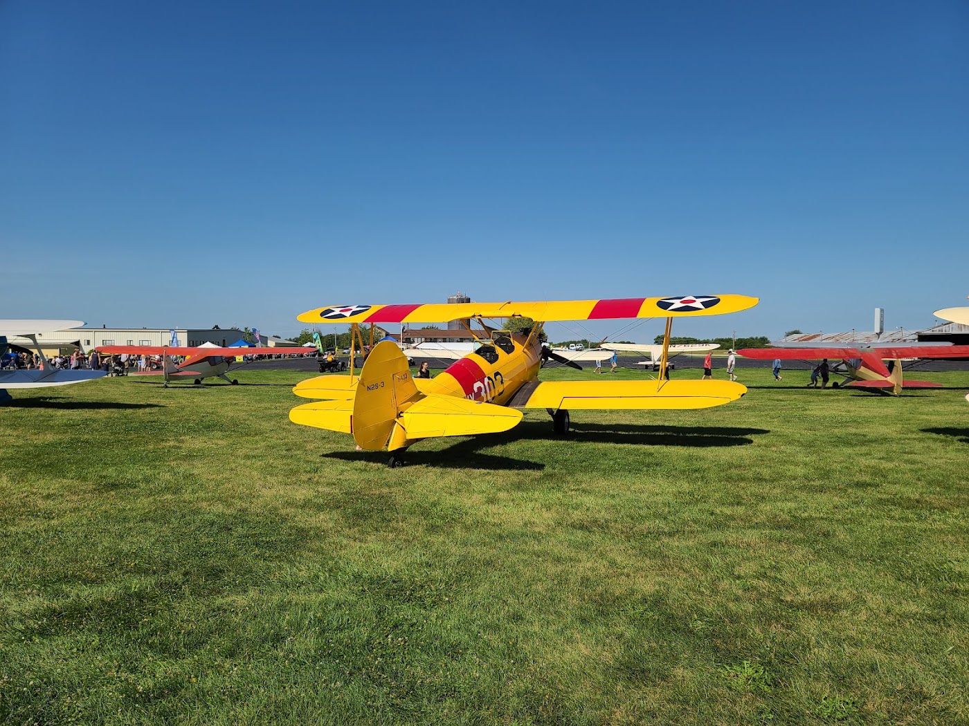 Poplar Grove Airmotive in Poplar Grove, photo 3
