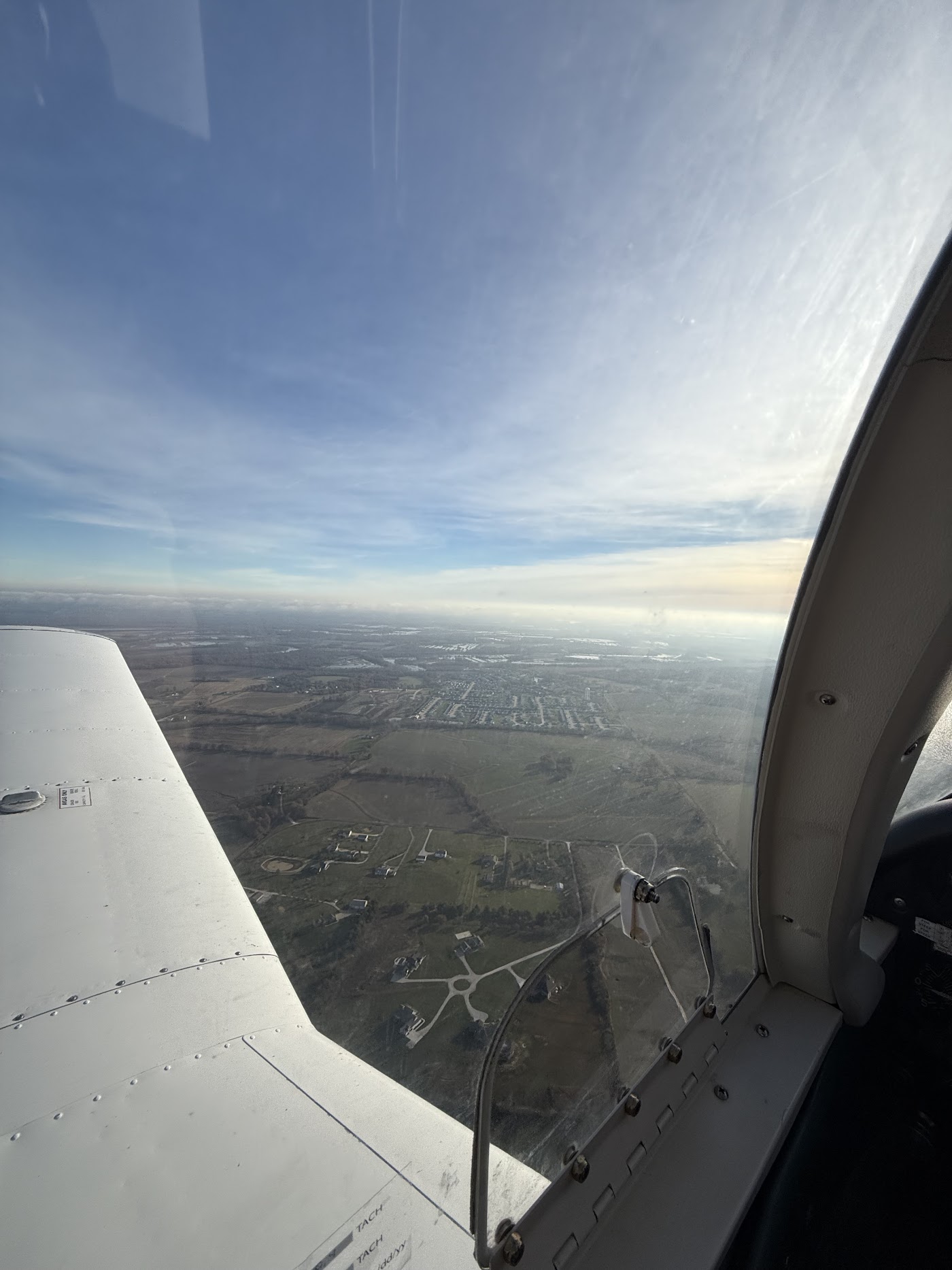 Piston Aviation Flight School in Portage Des Sioux, photo 1