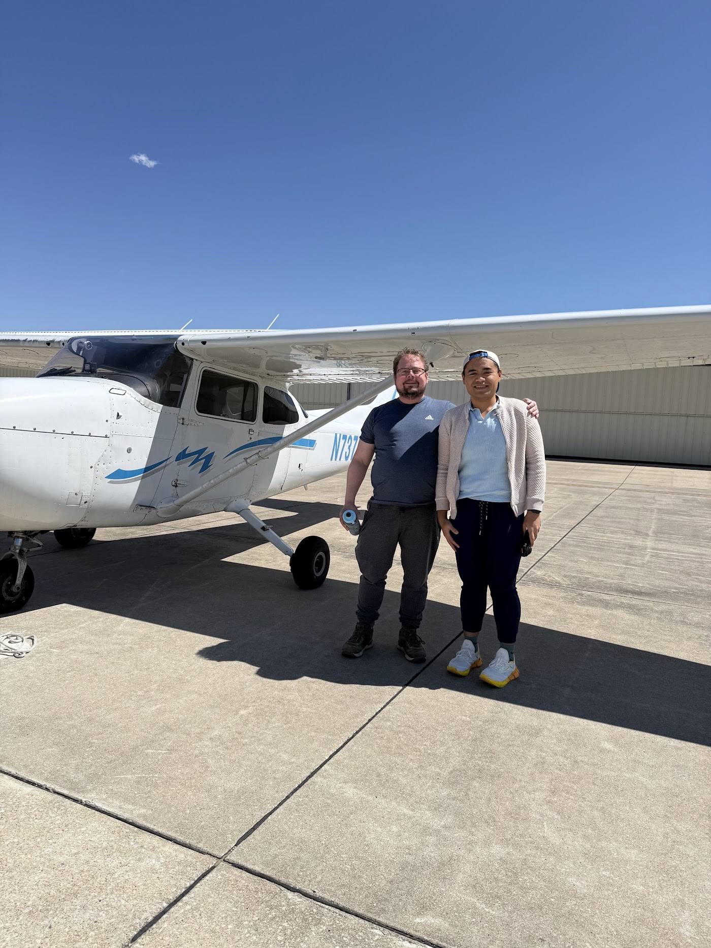 St. Charles Flying Service in Portage Des Sioux, photo 2