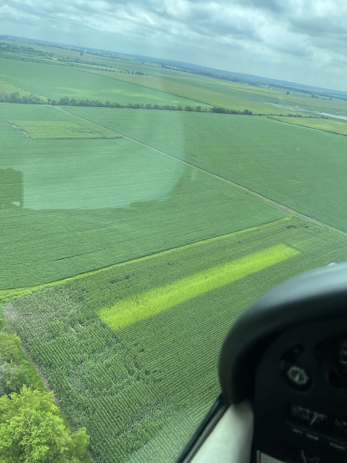 St. Charles Flying Service in Portage Des Sioux, photo 3
