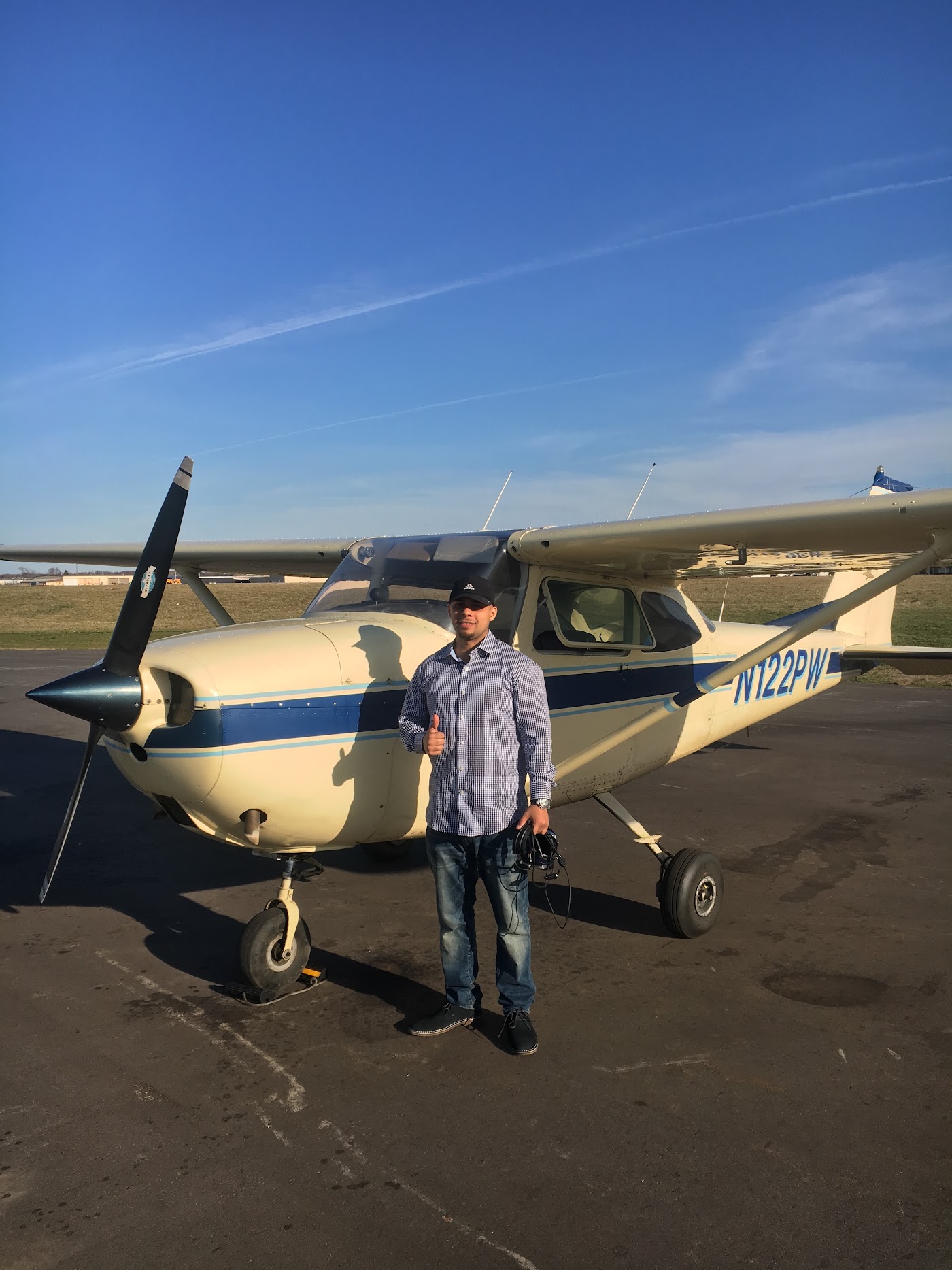 Kal-Aero Flight Instruction in Portage, photo 1