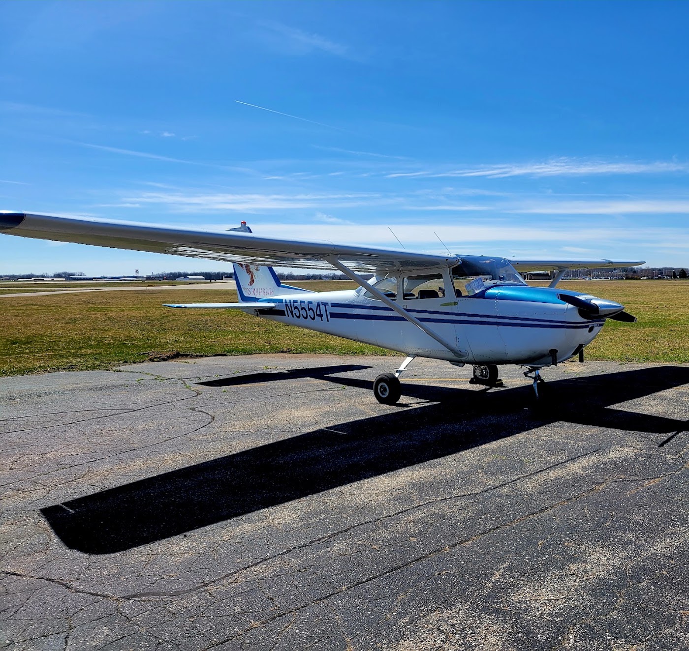 Kal-Aero Flight Instruction in Portage, photo 2