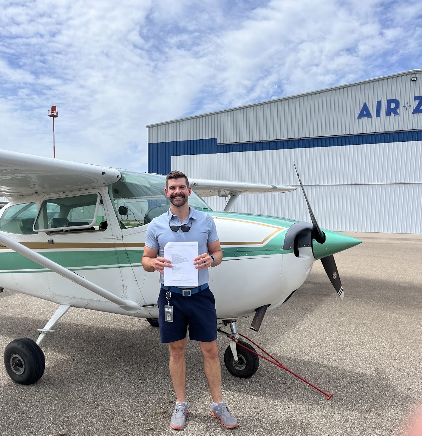 Kalamazoo Flight Instruction in Portage, photo 1