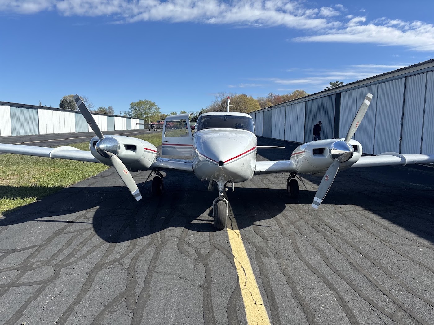 Kalamazoo Flight Instruction in Portage, photo 3