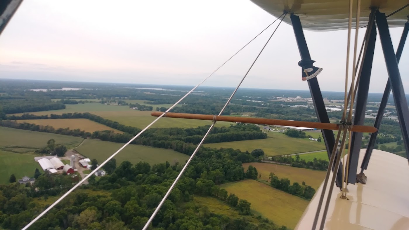 National Association of Flight Instructors in Portage, photo 3