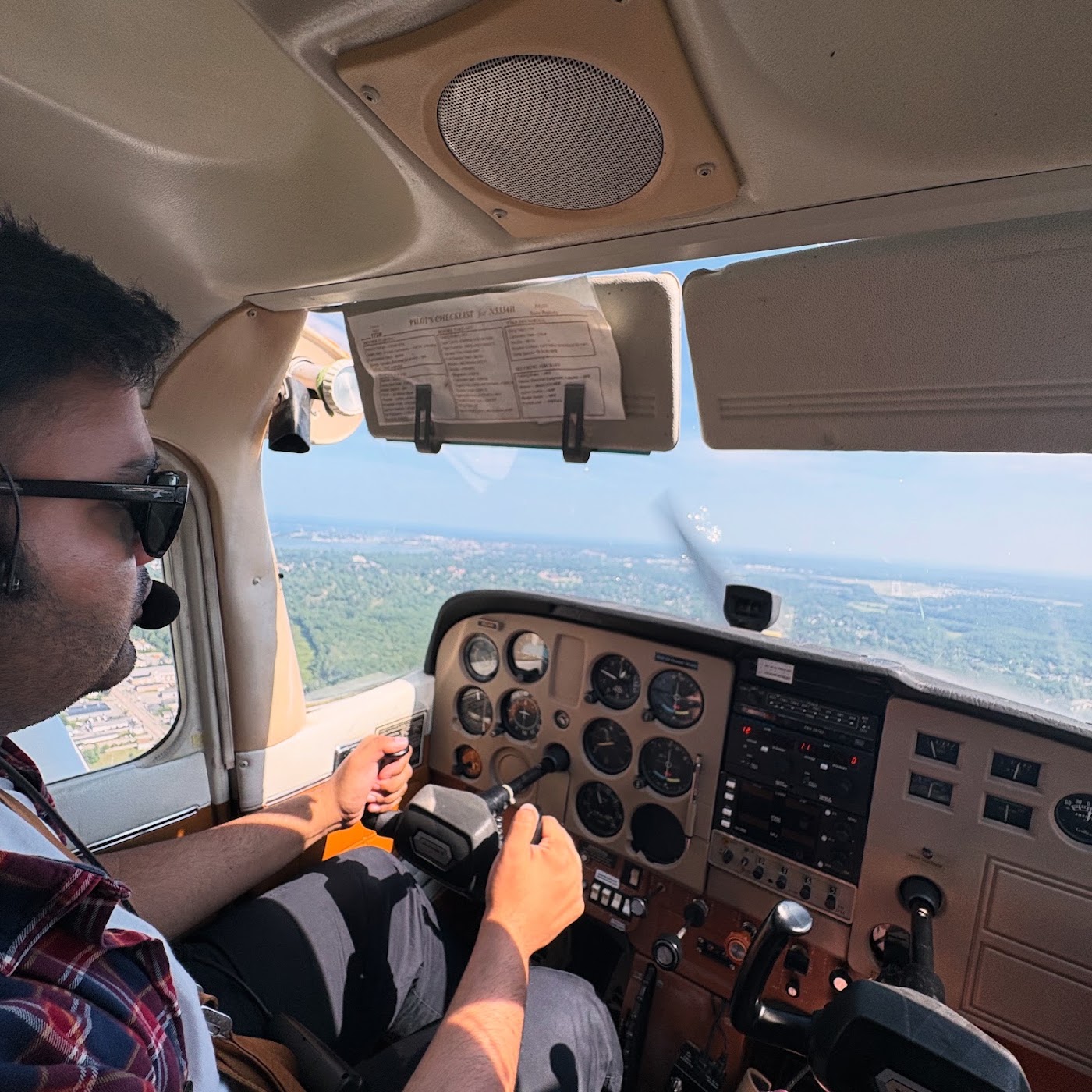 Airlink Flight School in Portland, photo 1