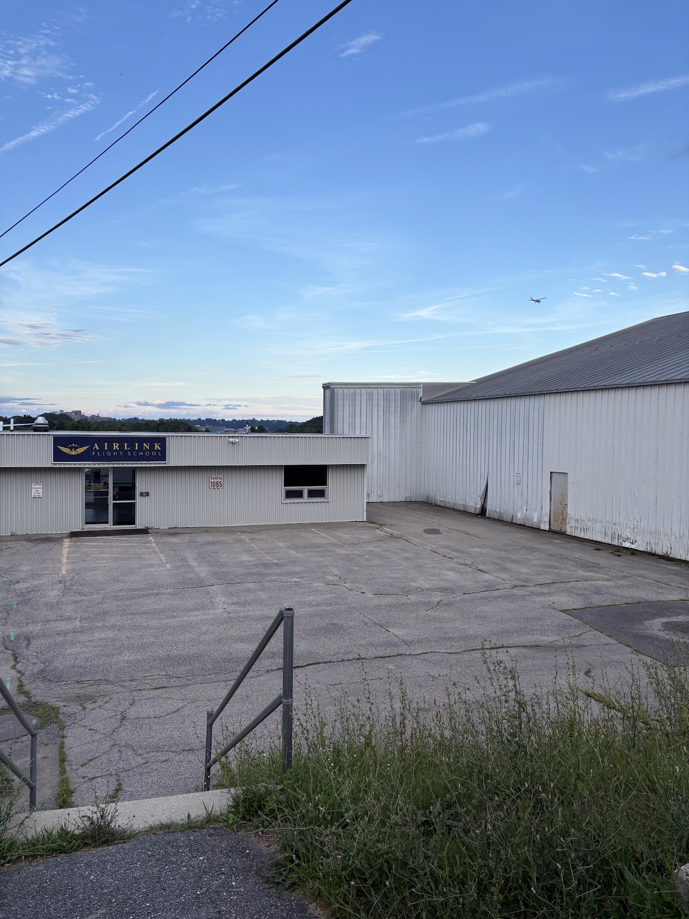 Airlink Flight School in Portland, photo 2