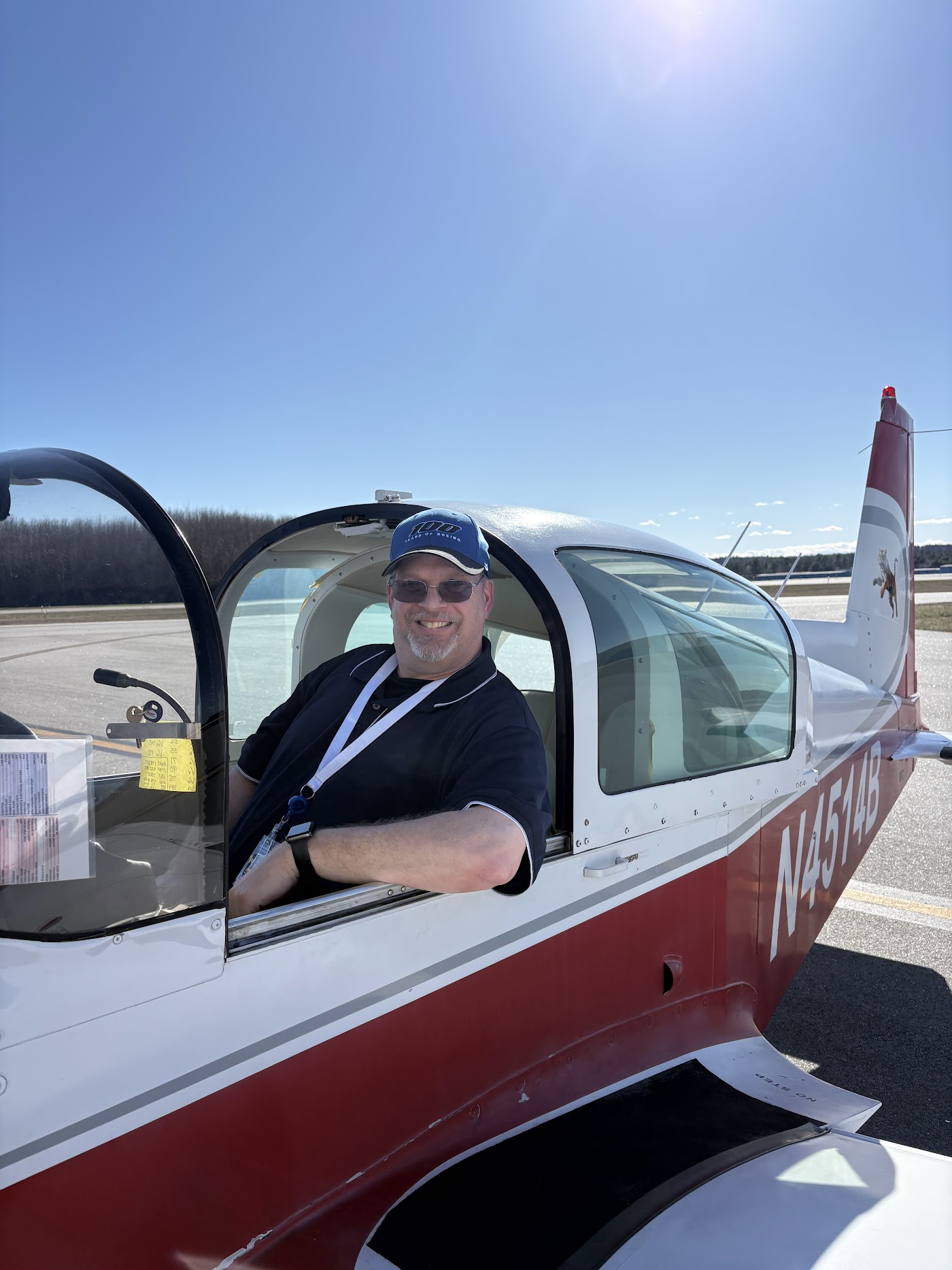 Airlink Flight School in Portland, photo 3