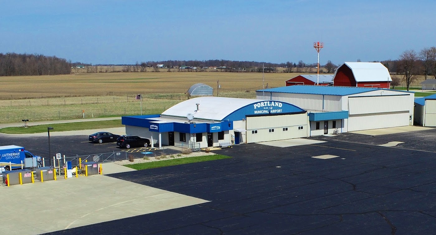 Tavzel Aviation, LLC in Portland, photo 1