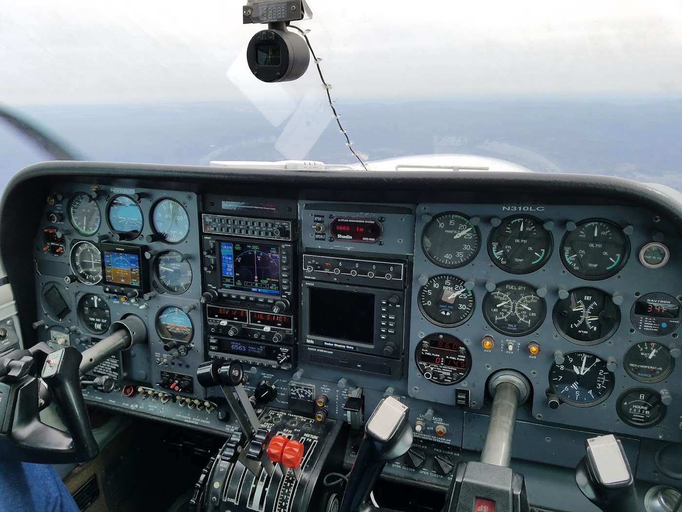 Tavzel Aviation, LLC in Portland, photo 2