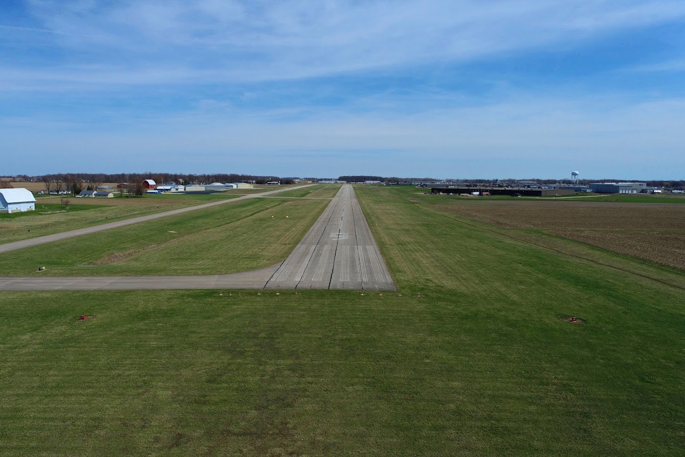 Tavzel Aviation, LLC in Portland, photo 3