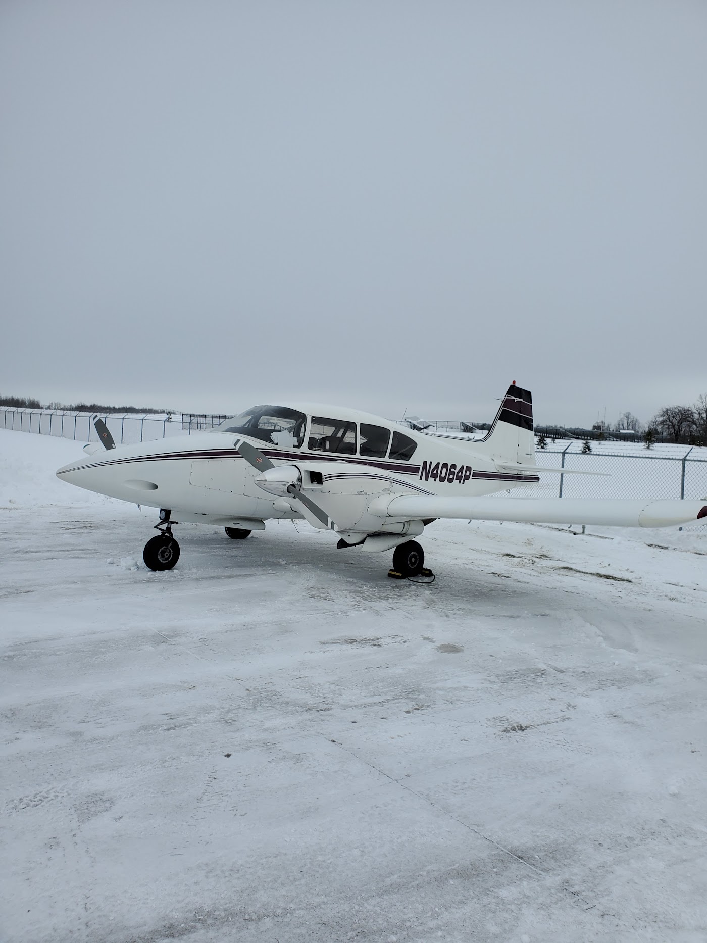 LaValley Aviation in Potsdam, photo 3