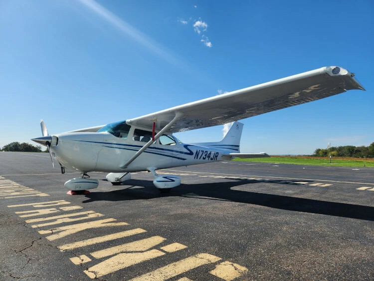 Pitcairn Flight Academy in Pottstown, photo 1