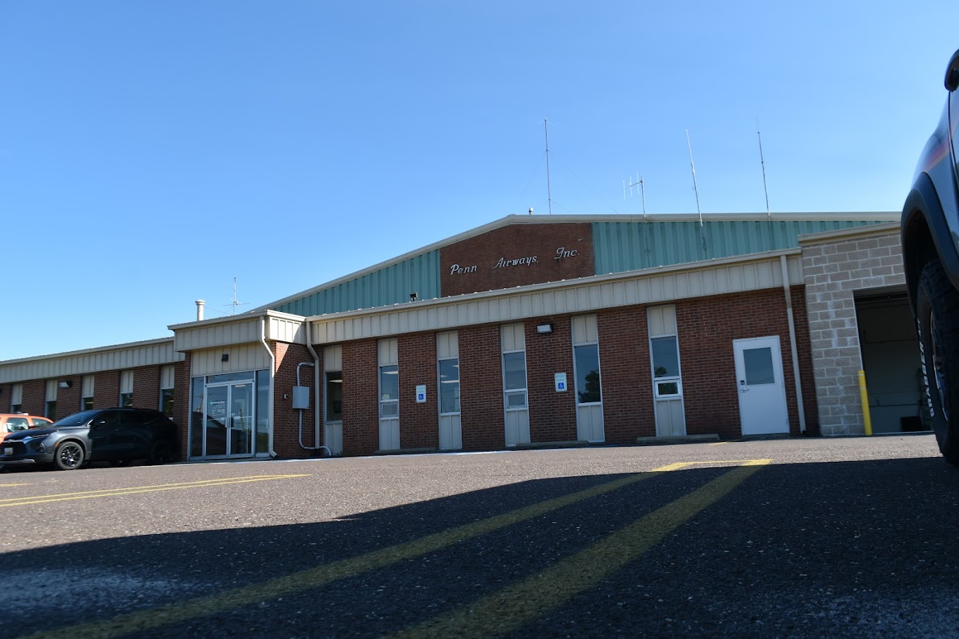 Pitcairn Flight Academy in Pottstown, photo 2