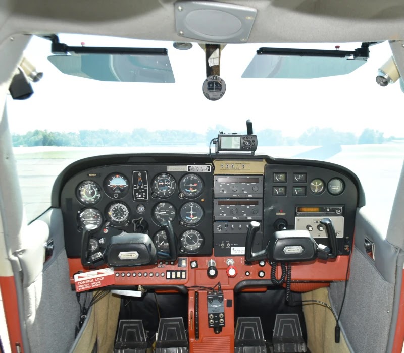 Pitcairn Flight Academy in Pottstown, photo 3