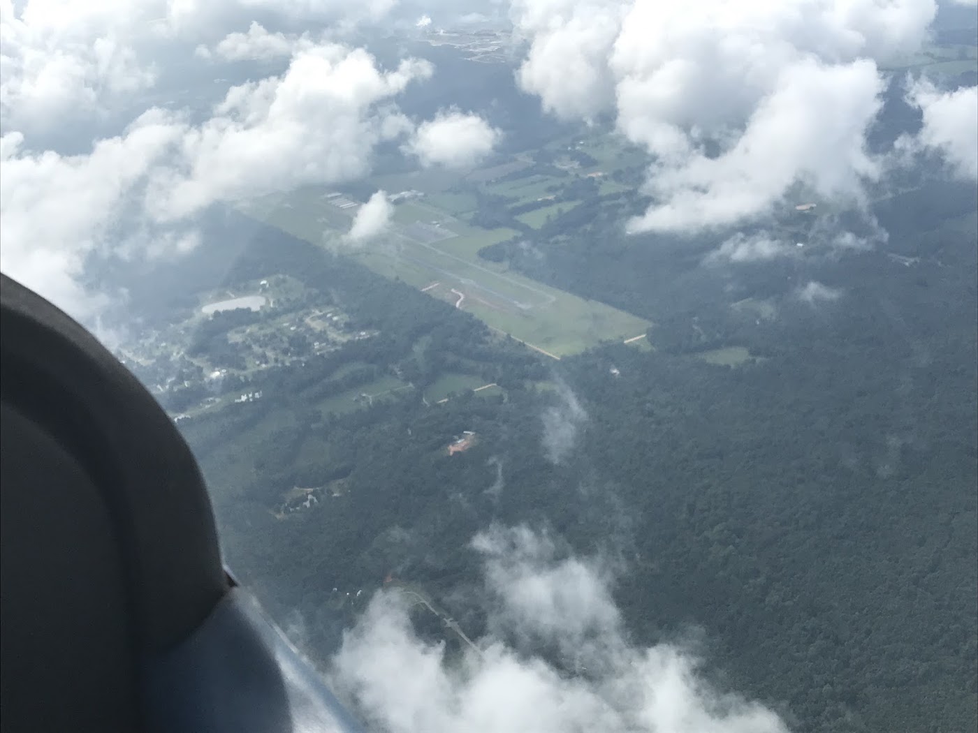 Hole In The Clouds in Prattville, photo 1