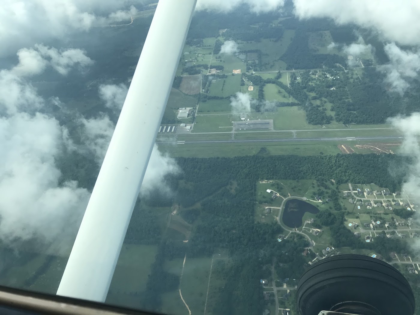 Hole In The Clouds in Prattville, photo 2