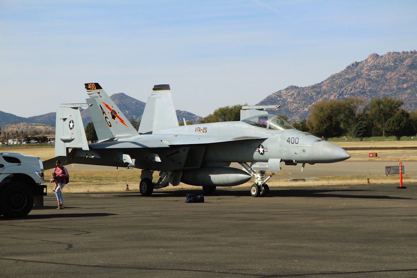 Cutter Aviation - Prescott (PRC) in Prescott, photo 2