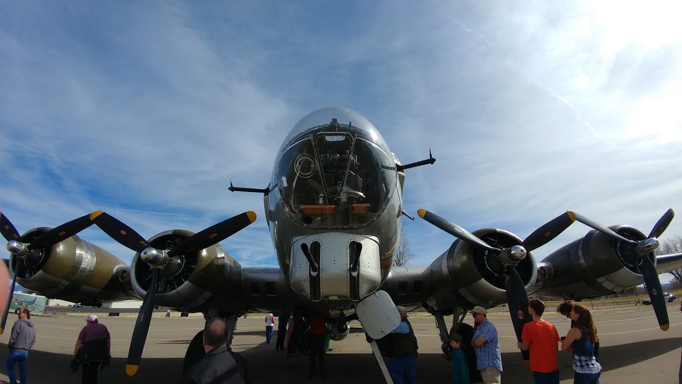 Cutter Aviation - Prescott (PRC) in Prescott, photo 3
