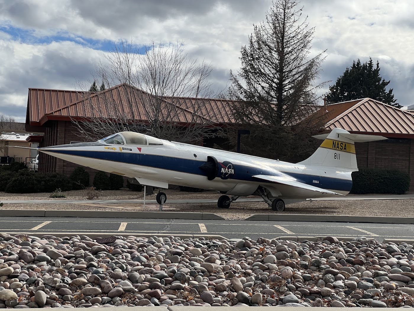 Embry-Riddle Aeronautical University - Prescott in Prescott, photo 1