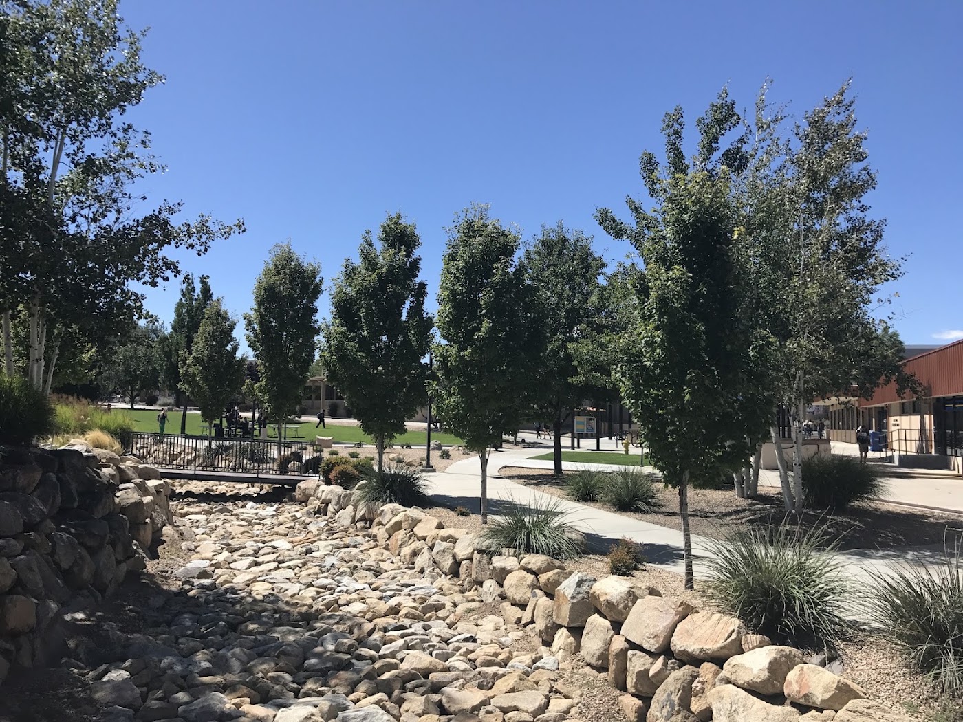 Embry-Riddle Aeronautical University - Prescott in Prescott, photo 2