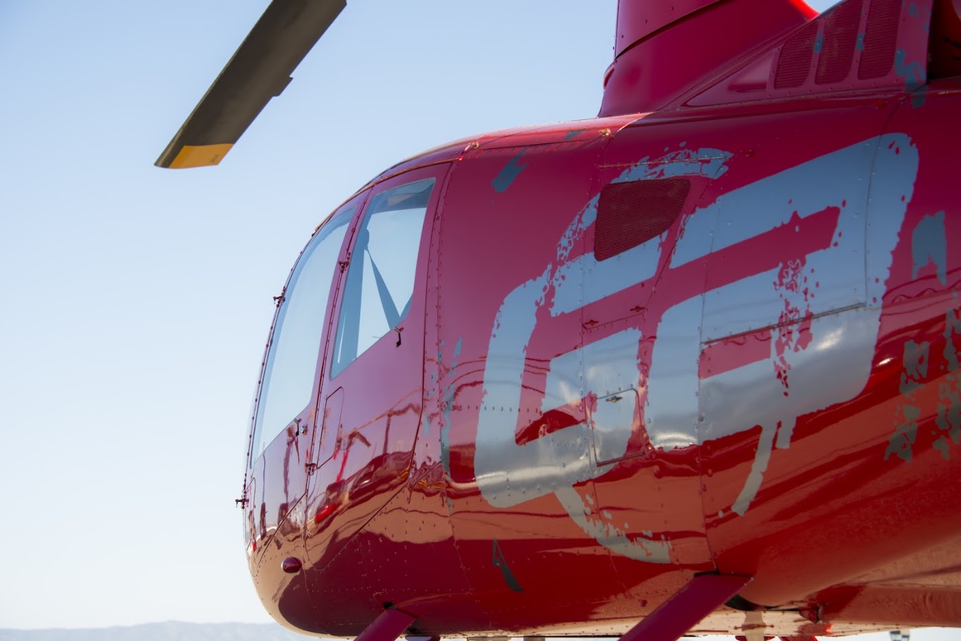 Guidance Helicopters, Inc. in Prescott, photo 1