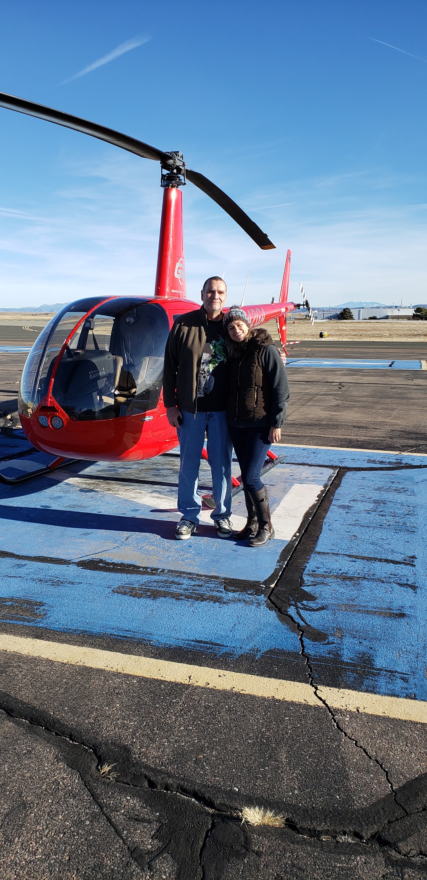 Guidance Helicopters, Inc. in Prescott, photo 3