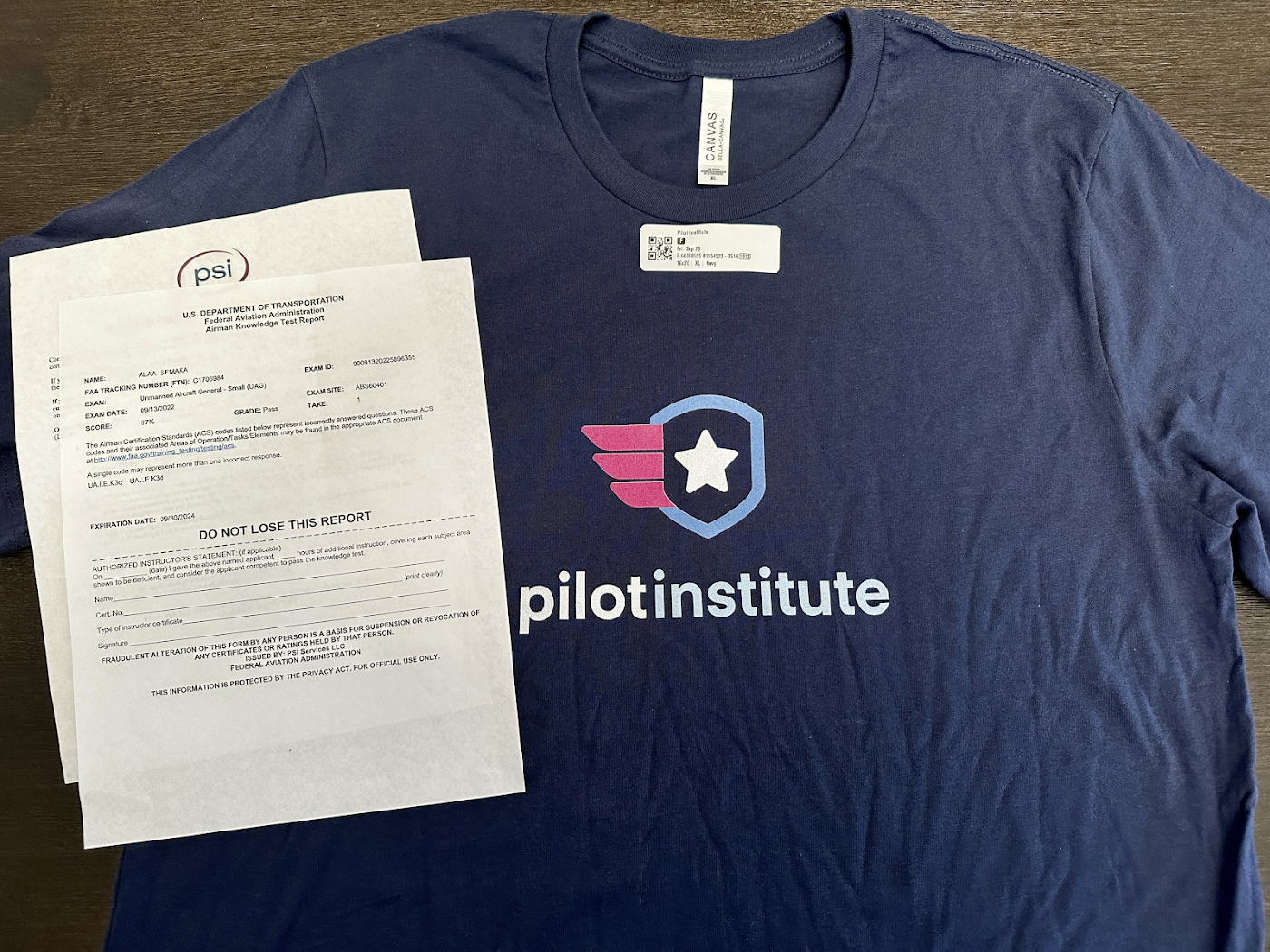 Pilot Institute in Prescott, photo 1