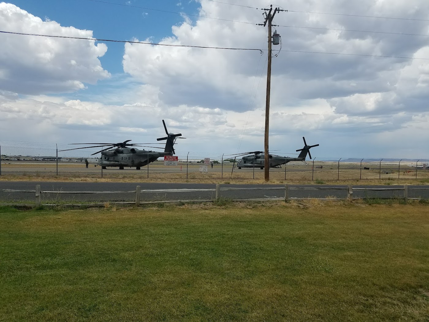 Prescott Aircraft Services in Prescott, photo 1