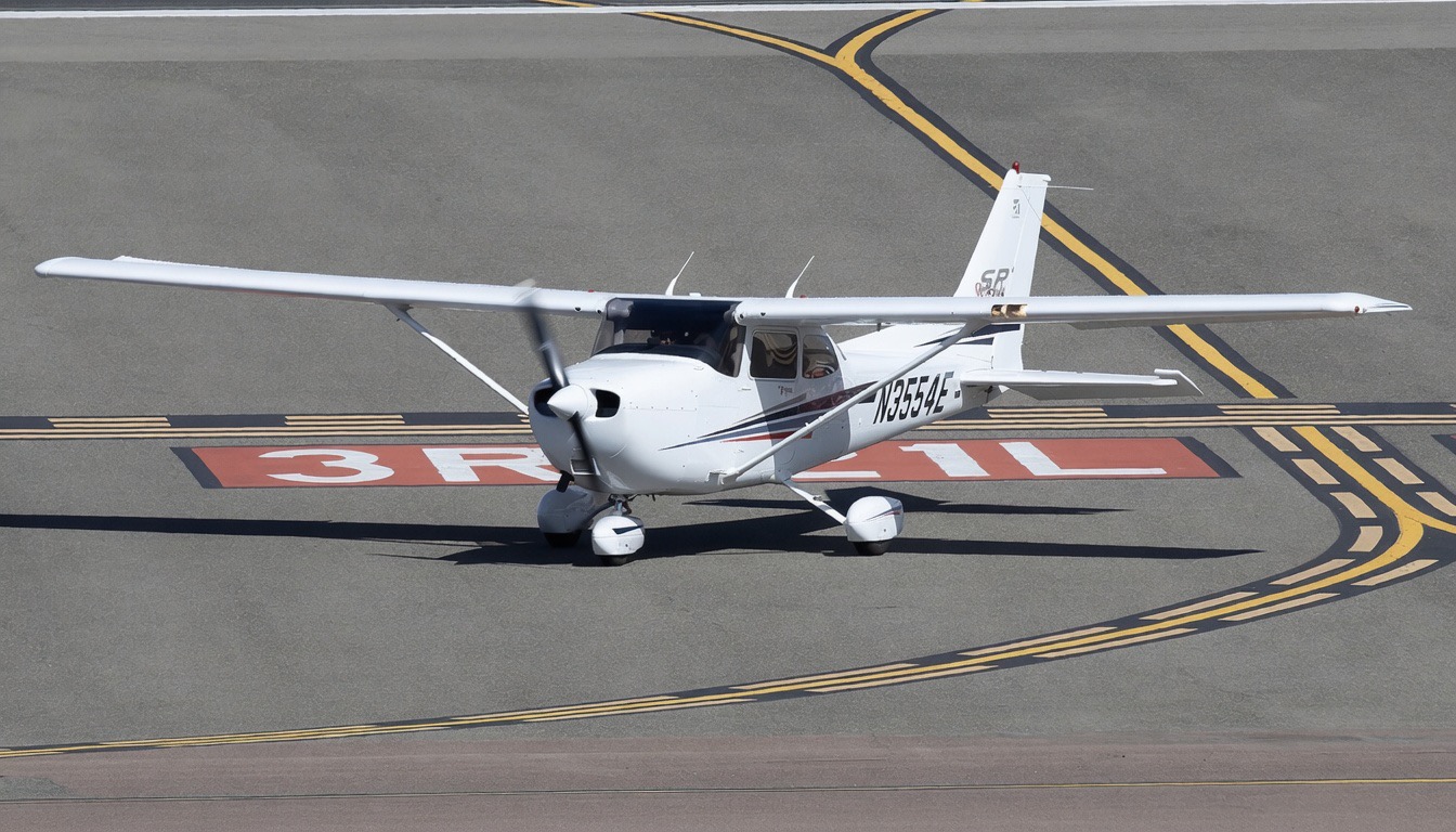 Prescott Area Flying Club in Prescott, photo 1