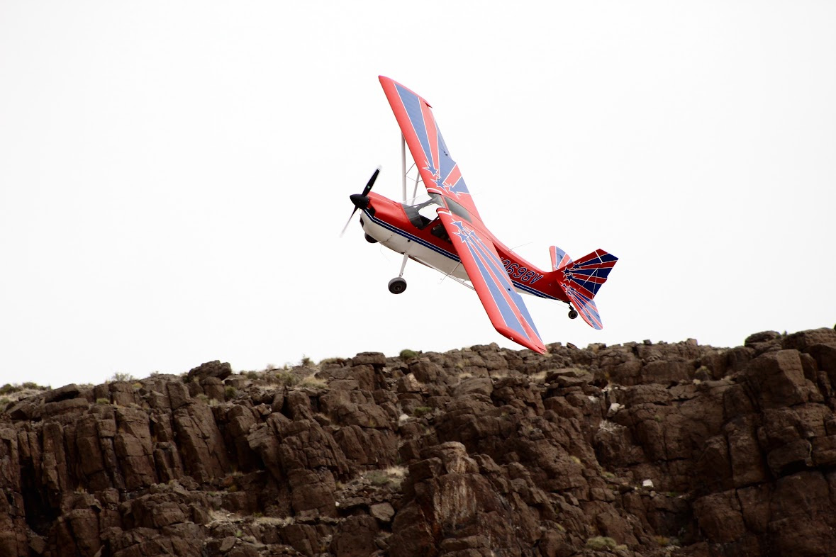 Murray Aviation – Flight School in Preston, photo 1