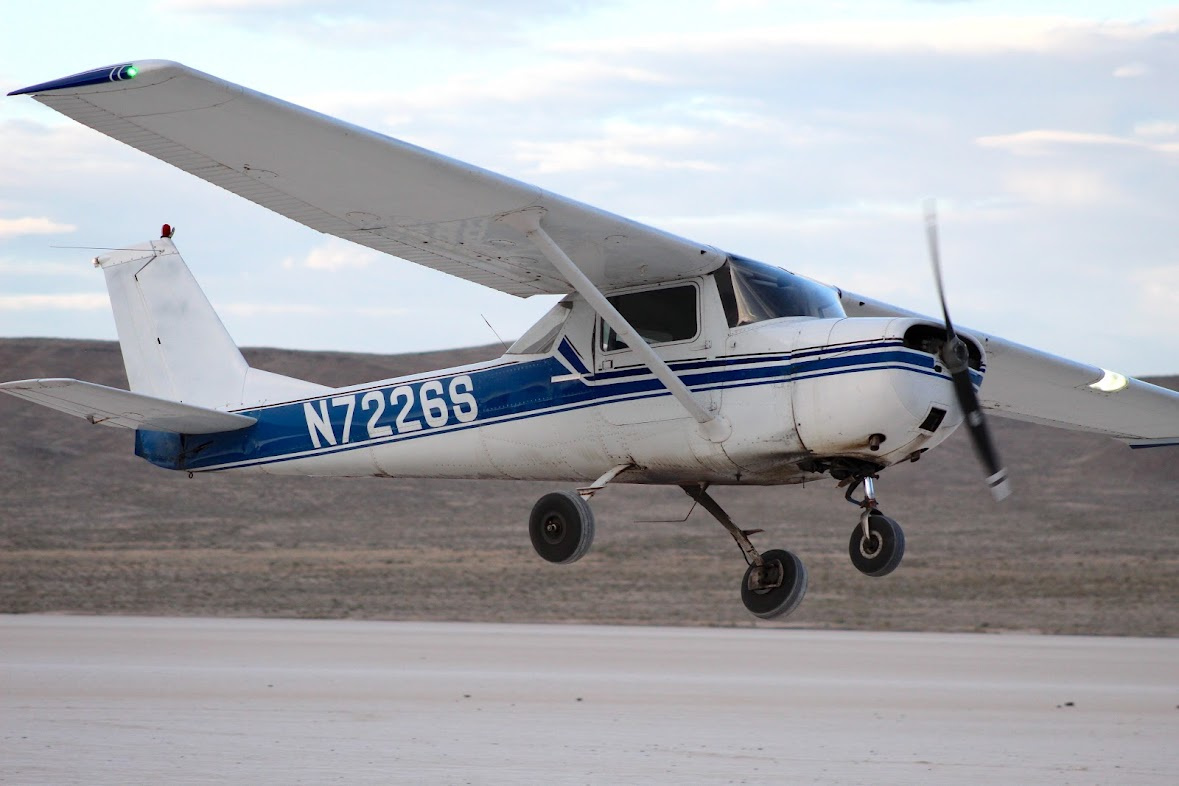 Murray Aviation – Flight School in Preston, photo 2