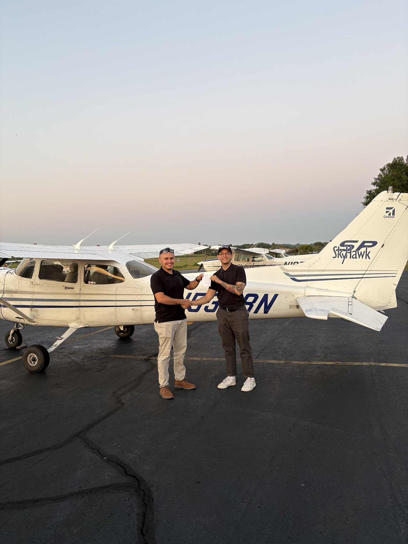 Princeton Flying School in Princeton, photo 2
