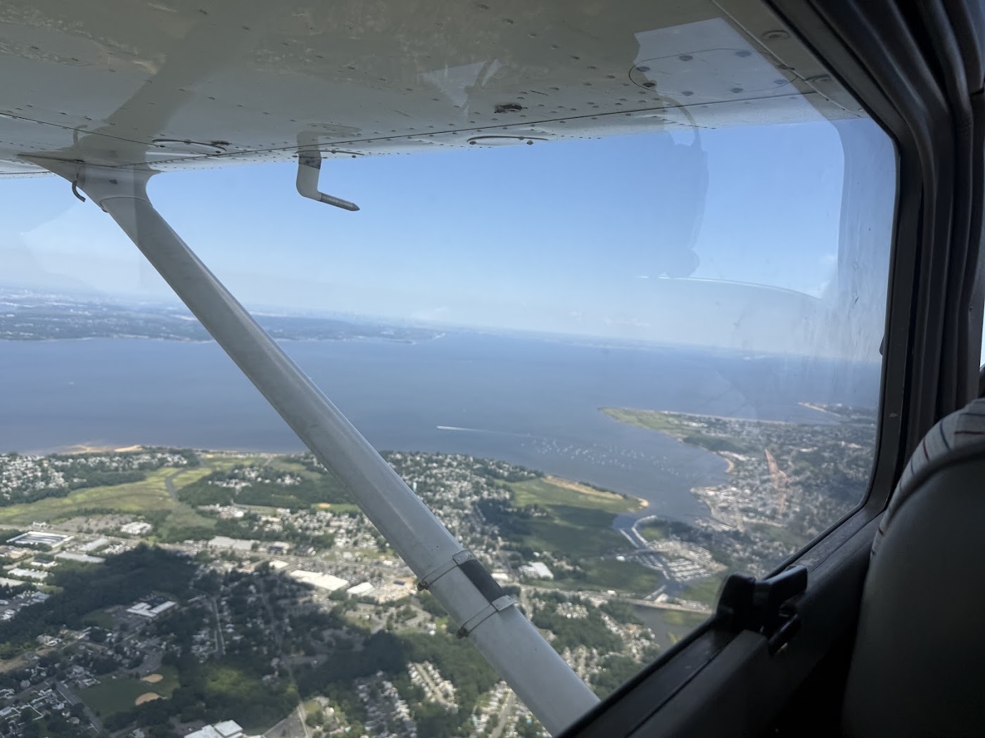 Princeton Flying School in Princeton, photo 3