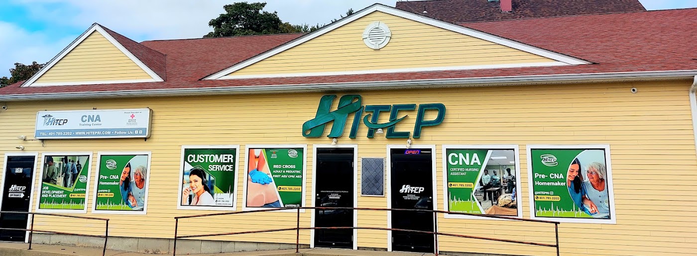 HITEP, Inc. in Providence, photo 1