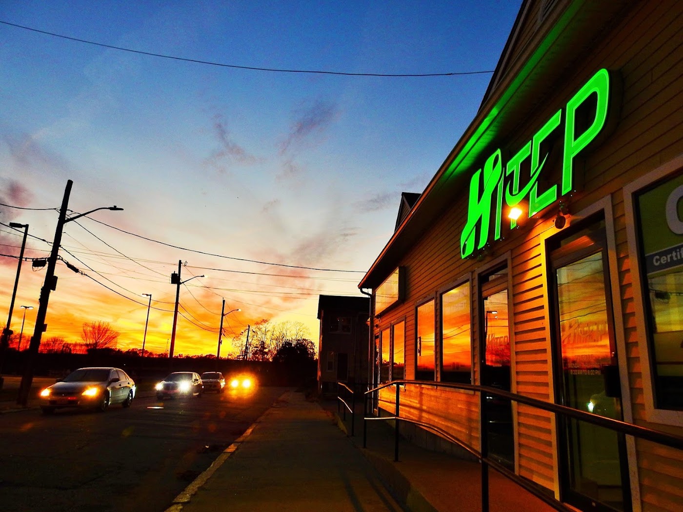 HITEP, Inc. in Providence, photo 3