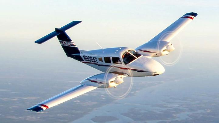 ATP Flight School in Provo, photo 1
