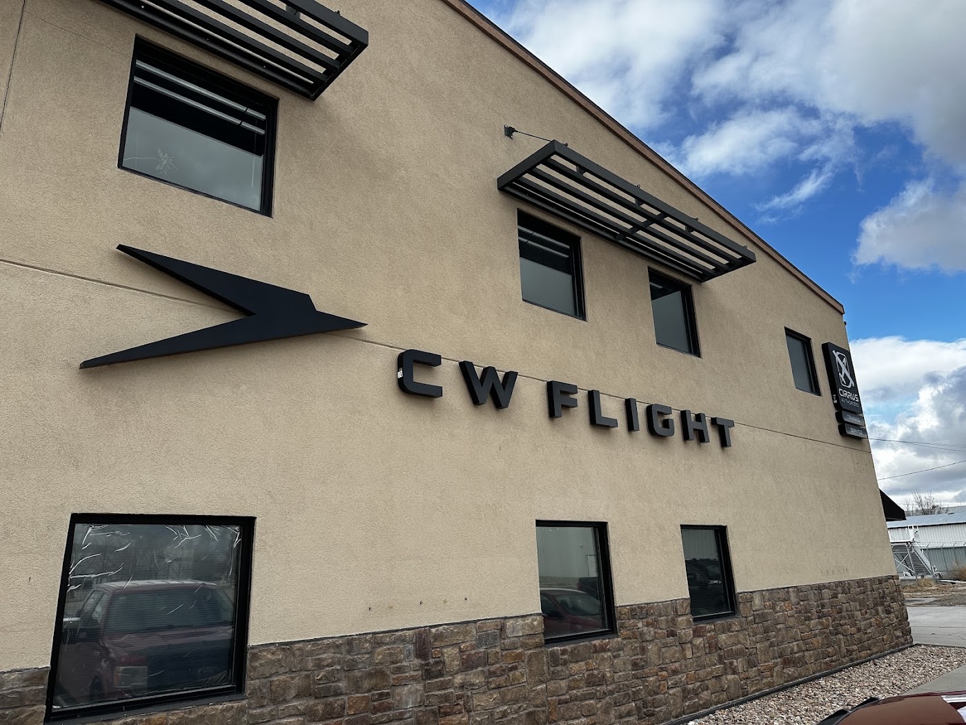 CW Flight in Provo, photo 3