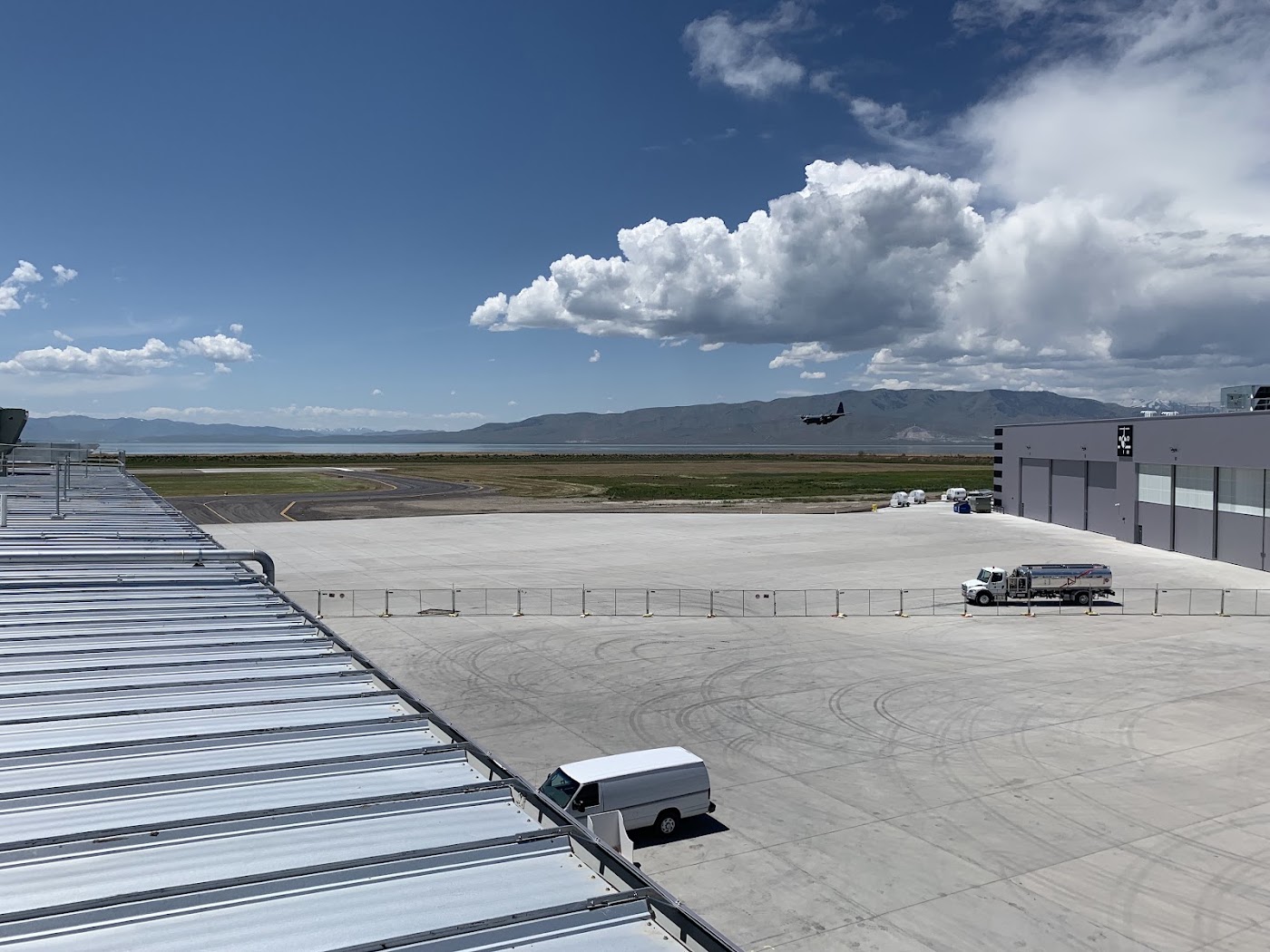 Duncan Aviation Inc in Provo, photo 3