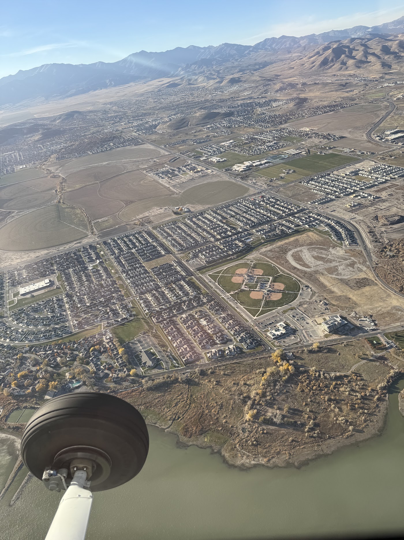 Epic Flight Academy in Provo, photo 2